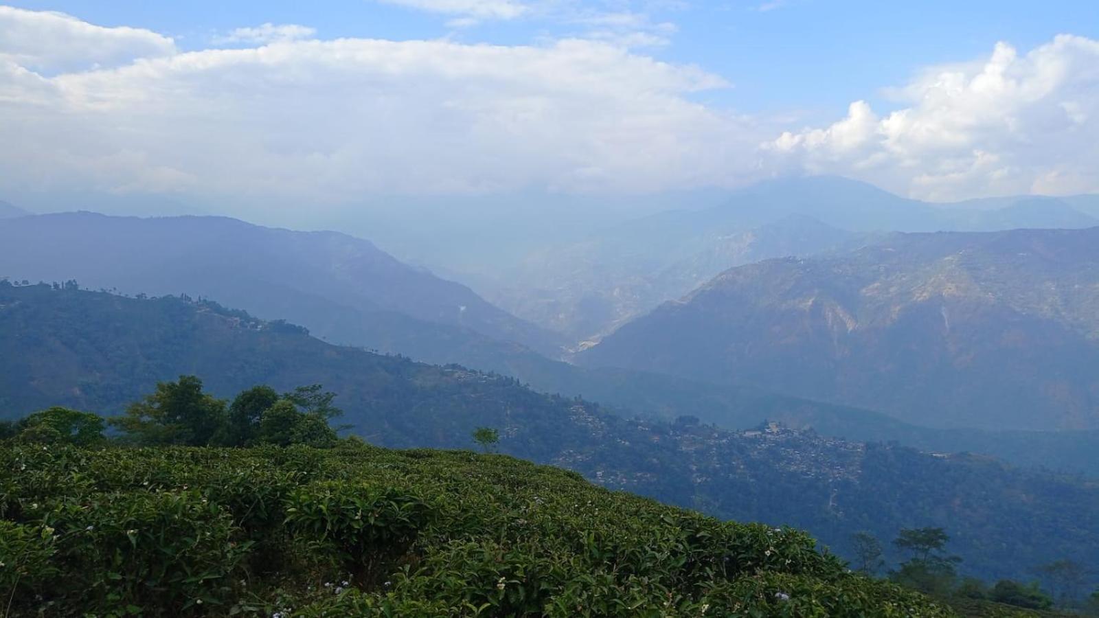 大吉岭 Namaste Bengal旅舍 外观 照片